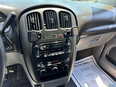 2005 Dodge Grand Caravan SE   - Photo 16 - Sacramento, CA 95821