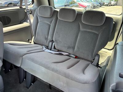 2005 Dodge Grand Caravan SE   - Photo 9 - Sacramento, CA 95821