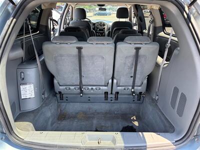 2005 Dodge Grand Caravan SE   - Photo 13 - Sacramento, CA 95821