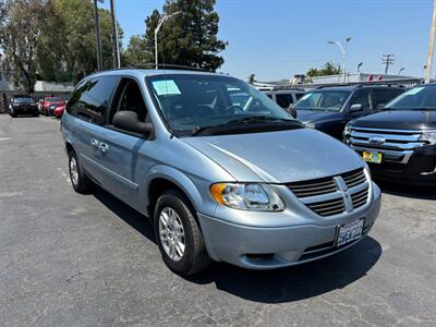 2005 Dodge Grand Caravan SE   - Photo 1 - Sacramento, CA 95821