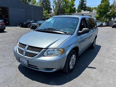 2005 Dodge Grand Caravan SE   - Photo 6 - Sacramento, CA 95821