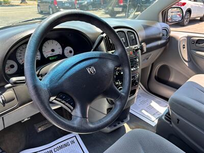 2005 Dodge Grand Caravan SE   - Photo 15 - Sacramento, CA 95821