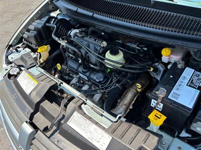 2005 Dodge Grand Caravan SE   - Photo 19 - Sacramento, CA 95821
