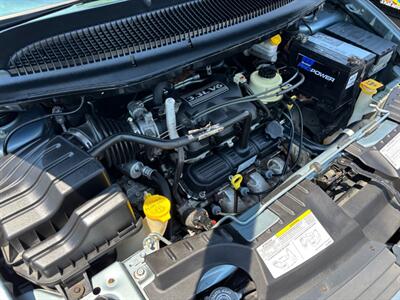 2005 Dodge Grand Caravan SE   - Photo 20 - Sacramento, CA 95821