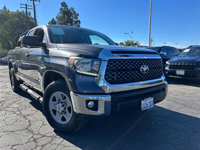 2020 Toyota Tundra SR5 - Photo 1 - Sacramento, CA 95821
