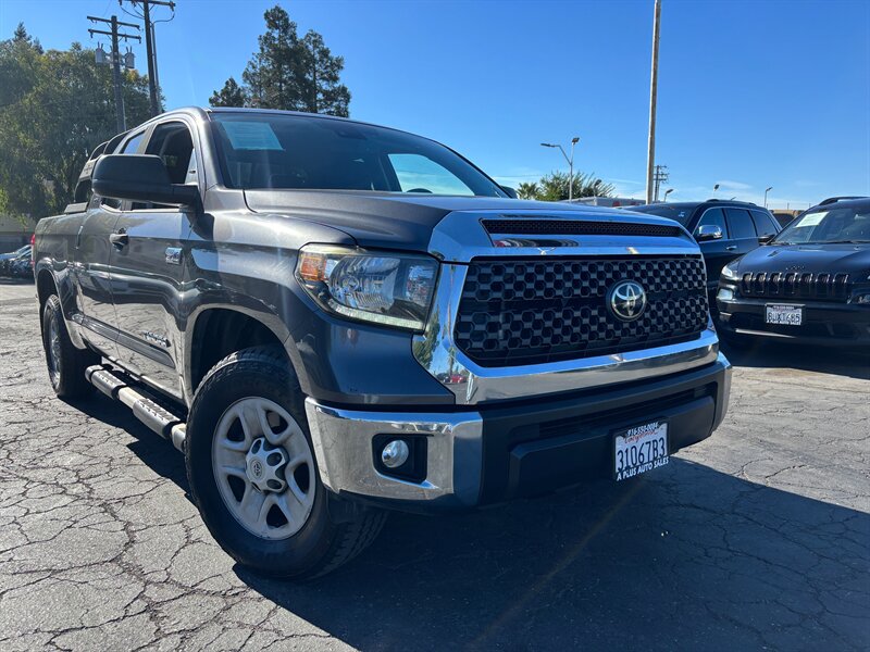 2020 Toyota Tundra SR5   - Photo 1 - Sacramento, CA 95821