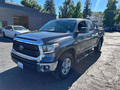 2020 Toyota Tundra SR5 - Photo 9 - Sacramento, CA 95821