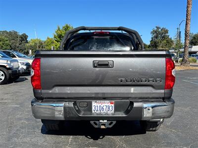 2020 Toyota Tundra SR5 - Photo 5 - Sacramento, CA 95821