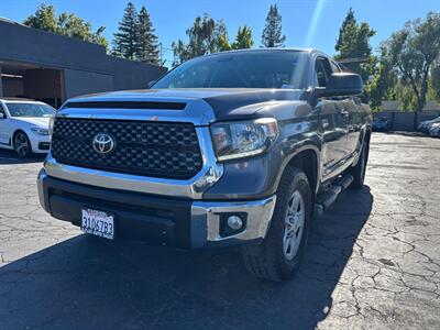 2020 Toyota Tundra SR5 - Photo 8 - Sacramento, CA 95821
