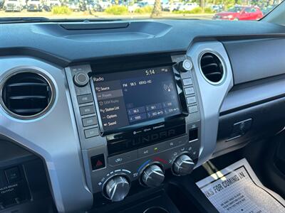 2020 Toyota Tundra SR5 - Photo 14 - Sacramento, CA 95821
