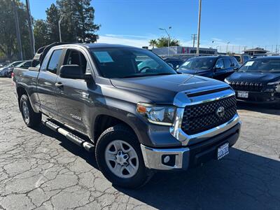 2020 Toyota Tundra SR5 - Photo 2 - Sacramento, CA 95821
