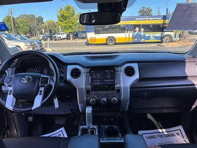 2020 Toyota Tundra SR5 - Photo 13 - Sacramento, CA 95821
