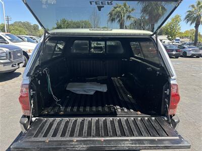 2008 Toyota Tacoma V6   - Photo 9 - Sacramento, CA 95821