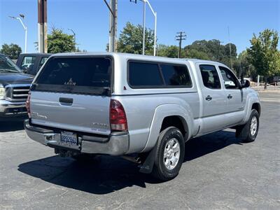 2008 Toyota Tacoma V6   - Photo 3 - Sacramento, CA 95821