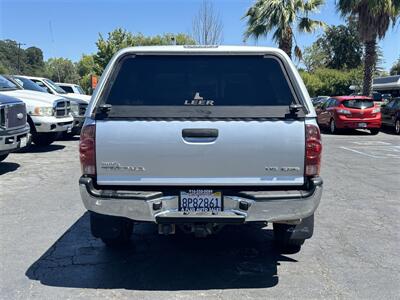 2008 Toyota Tacoma V6   - Photo 4 - Sacramento, CA 95821