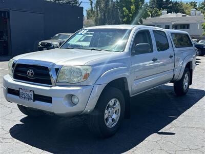 2008 Toyota Tacoma V6   - Photo 6 - Sacramento, CA 95821