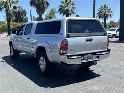 2008 Toyota Tacoma V6   - Photo 5 - Sacramento, CA 95821