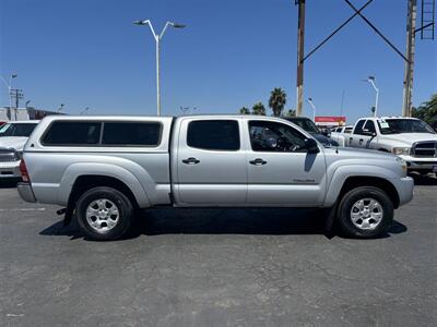 2008 Toyota Tacoma V6   - Photo 2 - Sacramento, CA 95821