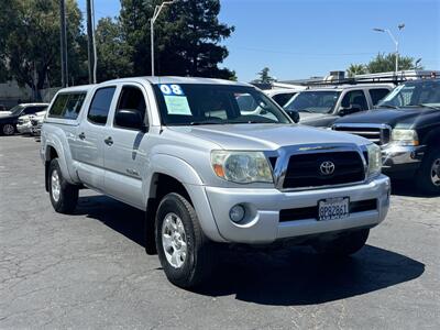 2008 Toyota Tacoma V6   - Photo 1 - Sacramento, CA 95821