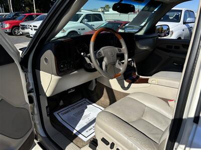 2003 Cadillac Escalade   - Photo 6 - Sacramento, CA 95821