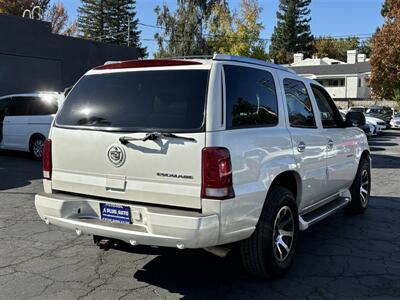 2003 Cadillac Escalade   - Photo 2 - Sacramento, CA 95821