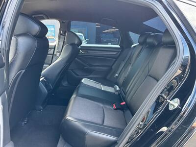2019 Honda Accord Sport   - Photo 11 - Sacramento, CA 95821