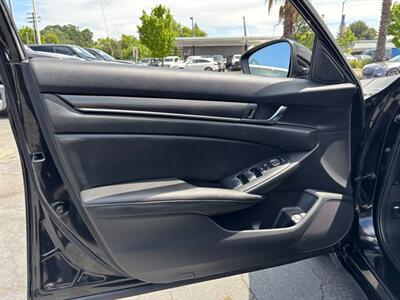 2019 Honda Accord Sport   - Photo 15 - Sacramento, CA 95821