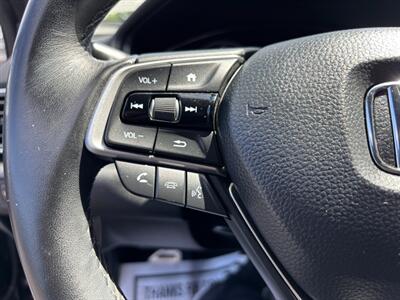 2019 Honda Accord Sport   - Photo 24 - Sacramento, CA 95821