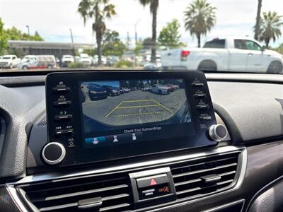 2019 Honda Accord Sport   - Photo 19 - Sacramento, CA 95821