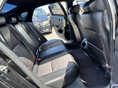 2019 Honda Accord Sport   - Photo 13 - Sacramento, CA 95821