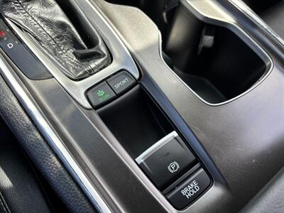 2019 Honda Accord Sport   - Photo 22 - Sacramento, CA 95821