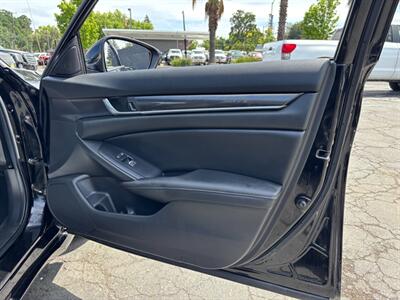 2019 Honda Accord Sport   - Photo 14 - Sacramento, CA 95821