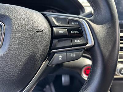 2019 Honda Accord Sport   - Photo 23 - Sacramento, CA 95821