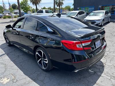 2019 Honda Accord Sport   - Photo 7 - Sacramento, CA 95821