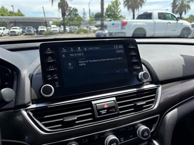 2019 Honda Accord Sport   - Photo 18 - Sacramento, CA 95821