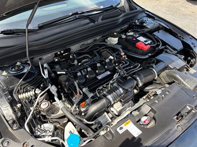 2019 Honda Accord Sport   - Photo 27 - Sacramento, CA 95821
