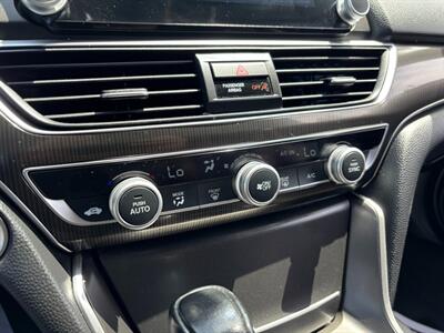 2019 Honda Accord Sport   - Photo 20 - Sacramento, CA 95821