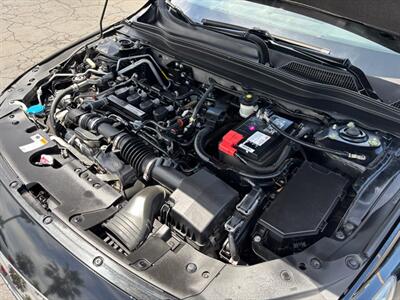 2019 Honda Accord Sport   - Photo 26 - Sacramento, CA 95821