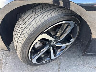 2019 Honda Accord Sport   - Photo 25 - Sacramento, CA 95821