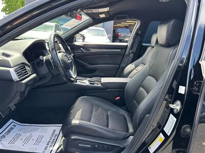 2019 Honda Accord Sport   - Photo 10 - Sacramento, CA 95821
