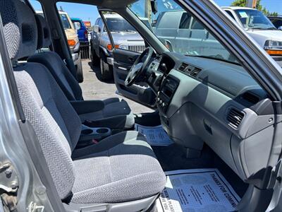 1998 Honda CR-V LX   - Photo 11 - Sacramento, CA 95821
