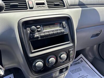 1998 Honda CR-V LX   - Photo 16 - Sacramento, CA 95821