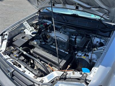 1998 Honda CR-V LX   - Photo 19 - Sacramento, CA 95821