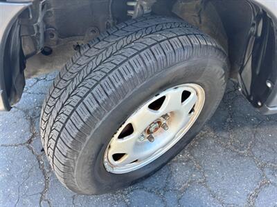 1998 Honda CR-V LX   - Photo 18 - Sacramento, CA 95821