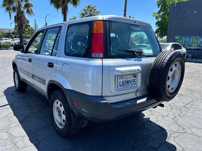 1998 Honda CR-V LX   - Photo 6 - Sacramento, CA 95821