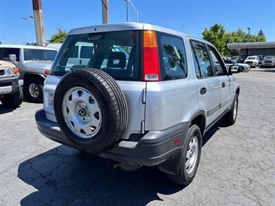 1998 Honda CR-V LX   - Photo 3 - Sacramento, CA 95821