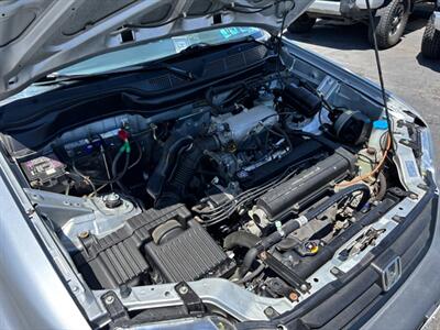 1998 Honda CR-V LX   - Photo 20 - Sacramento, CA 95821