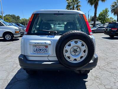1998 Honda CR-V LX   - Photo 5 - Sacramento, CA 95821
