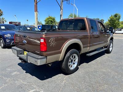 2012 Ford F-250 Lariat - Photo 4 - Sacramento, CA 95821