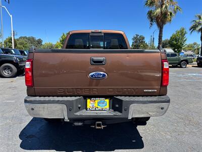 2012 Ford F-250 Lariat - Photo 5 - Sacramento, CA 95821